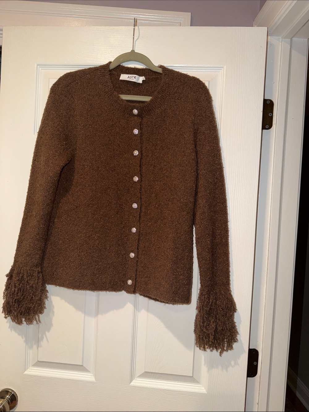 Women’s Crdigan